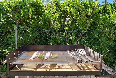 Beach Apartment Villa Carmen