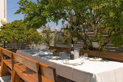 Pansion Pirat - Two bedroom apartment