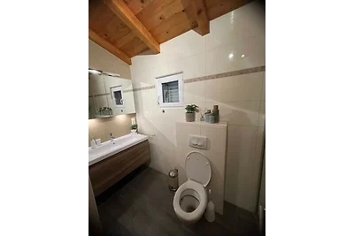 Ferienhaus Tia – Haus mit drei Schlafzimmern ...