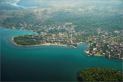 Ferienhaus Lavanda – gemütliches Studio