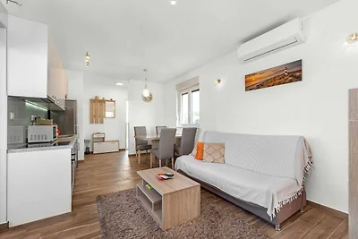 Apartments Boomerang – Apartment mit zwei Sch...