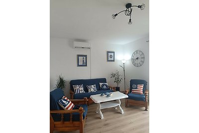 Holiday Home Adriatic Blue Dream