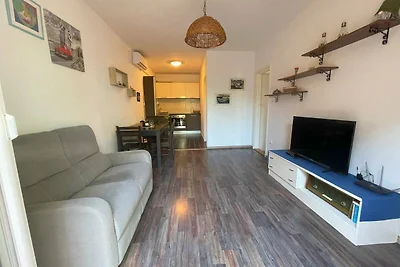 Apartments Tonči - two bedroom apartment with...