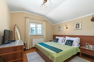 Strandwohnungen Villa Kaya - Wohnung Lavanda