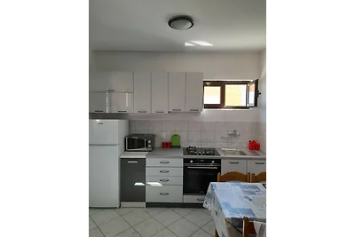 Apartments Dubravica - Studio-Apartment