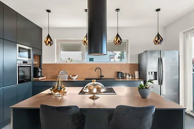 Apartments Velic - Apartment mit Meerblick C