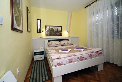 Holiday Home Serov - four bedroom house