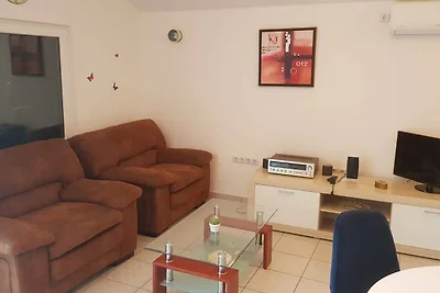 Apartment Aurora - two bedroom apartment