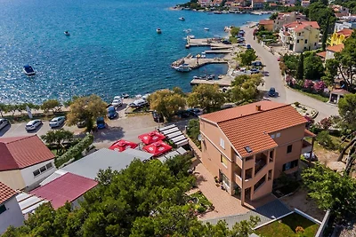 Apartments Savin - two bedroom apartment with...