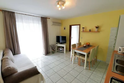 Apartments Kostelić - Apartment mit zwei Schl...