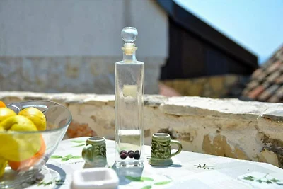 Apartments Sunce - mit Meerblick (Gelb A1)