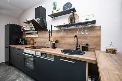Garden Boutique Apartments - Apartment mit zw...