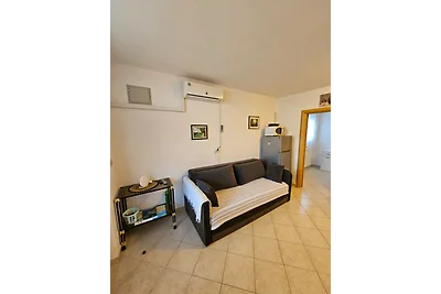 Apartments Olga - Apartment mit einem Schlafz...