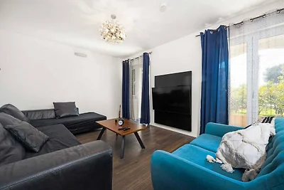 Ferienhaus Roko&Iva - Haus mit drei Schlafzim...