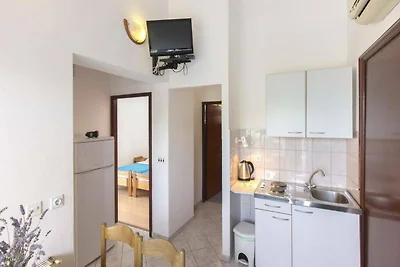 Apartments Pletikosa Gaj - two bedroom apartm...