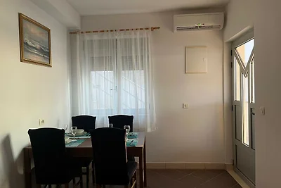 Apartments Sun Rogoznica - Apartment mit eine...