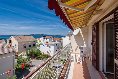 Apartments Maretić - Apartment mit einem Schl...