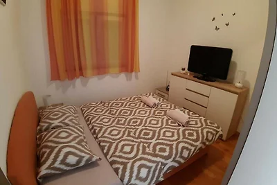 Apartment Dora - Apartment mit zwei Schlafzim...