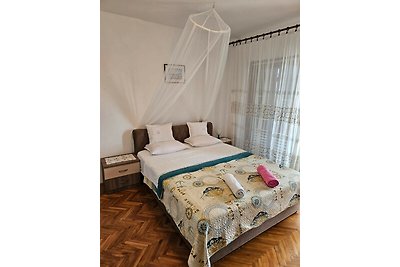 Apartments Nestor - studio apartment with a s...