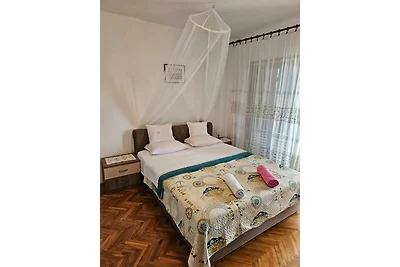 Apartments Nestor - studio apartment with a s...