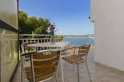 Apartments Pletikosa Gaj - two bedroom apartm...