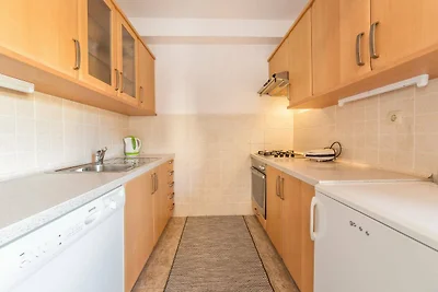 Apartments Nikol - Zwei-Zimmer-Wohnung A1