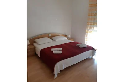 Apartments Murter - One bedroom apartment A3