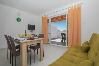Apartments Horvat - two bedroom apartment...