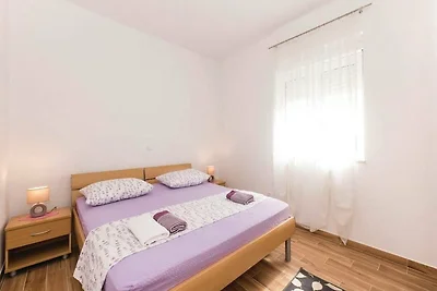 Apartments Zdenka Zatoglav - Apartment mit zw...