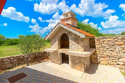 Villa Pletikosa – ländliche Villa mit...