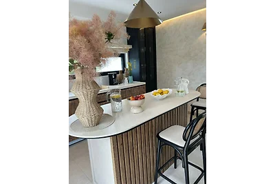 Villa Marantik - Haus mit vier Schlafzimmern ...