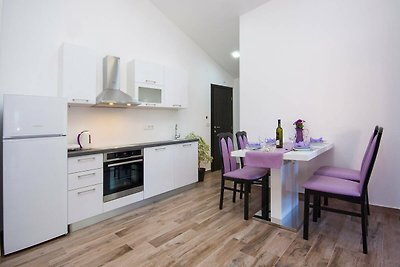 Apartment Perla - two bedroom apartment with ...