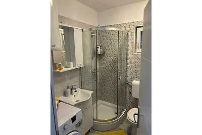 Rural Apartment Ante