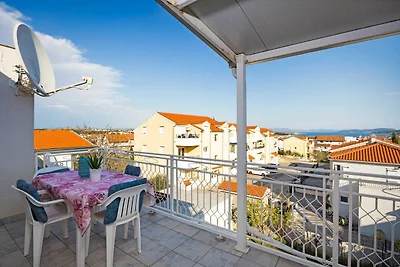 Apartments Anna - Studio apartment with a...