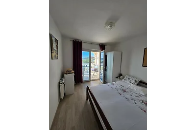 Apartments Olga - Apartment mit zwei Schlafzi...