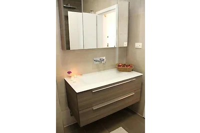 Apartment Jamnjak - one bedroom apartment