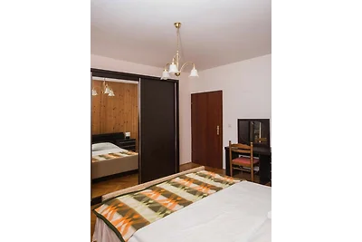 Apartments Gaj Brodarica - A6
