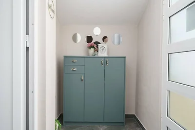 Garden Boutique Apartments - Apartment mit ei...