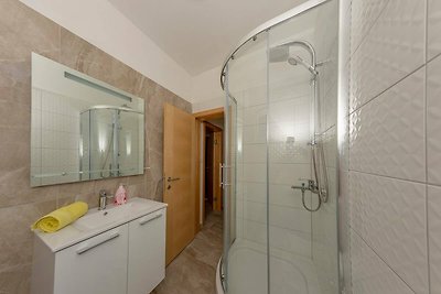 Apartments Scolopax Rusticola - one bedroom a...