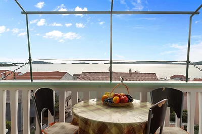 Angelo Apartment Brodarica 1