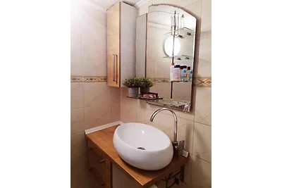 Holiday Home Kotulin - three bedroom house wi...