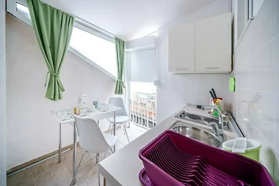 Apartments Matija - One bedroom apartment