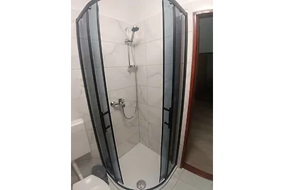 Apartments Tisno - Ein-Zimmer-Apartment...