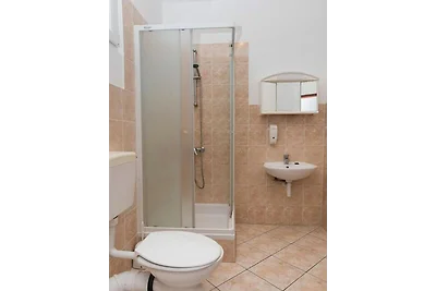 Apartments Gaj Brodarica - A8