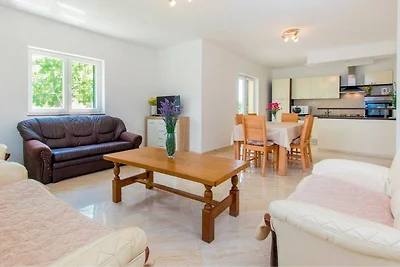 Villa Pletikosa – ländliche Villa mit...