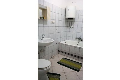 Apartment Zorica – Apartment mit zwei Schlafz...