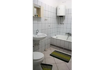 Apartment Zorica – Apartment mit zwei Schlafz...