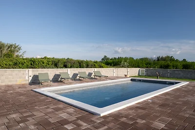 Haus Rose – Landhaus mit Pool