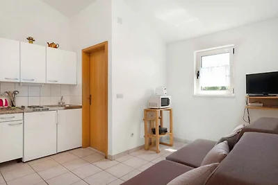 Apartments Maretić - Apartment mit einem Schl...