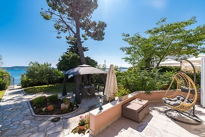 Beach Apartment Villa Carmen